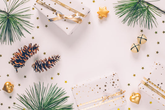 Meaningful Holiday Season Makeover