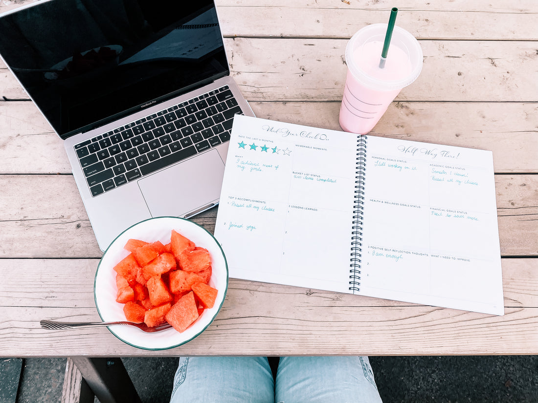 Academic Planner 