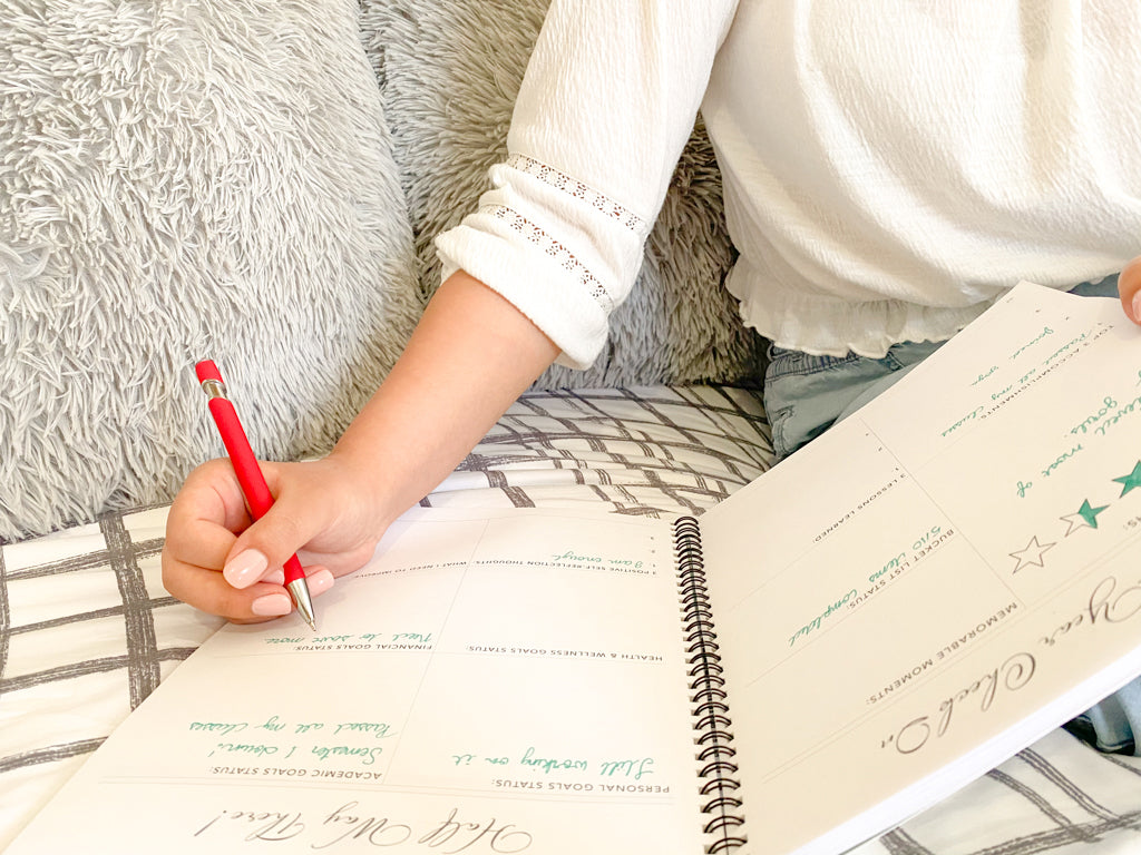 Academic Planner 