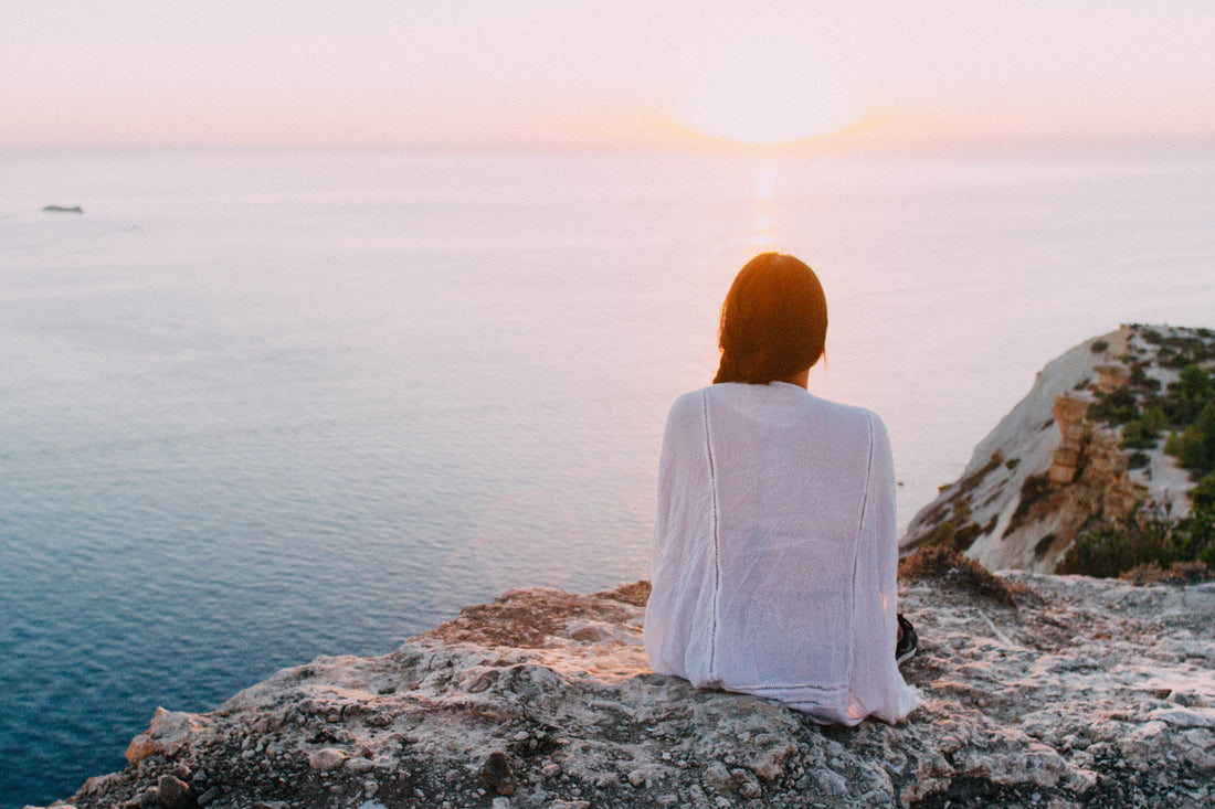 Making Self-care A Priority