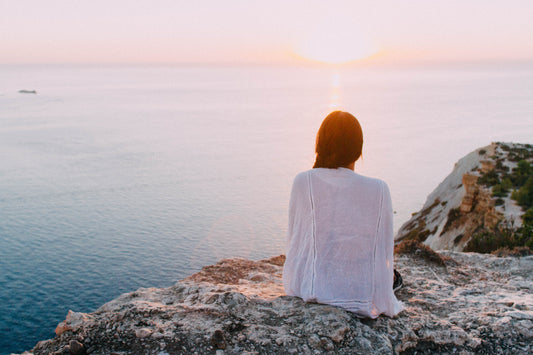 Making Self-care A Priority