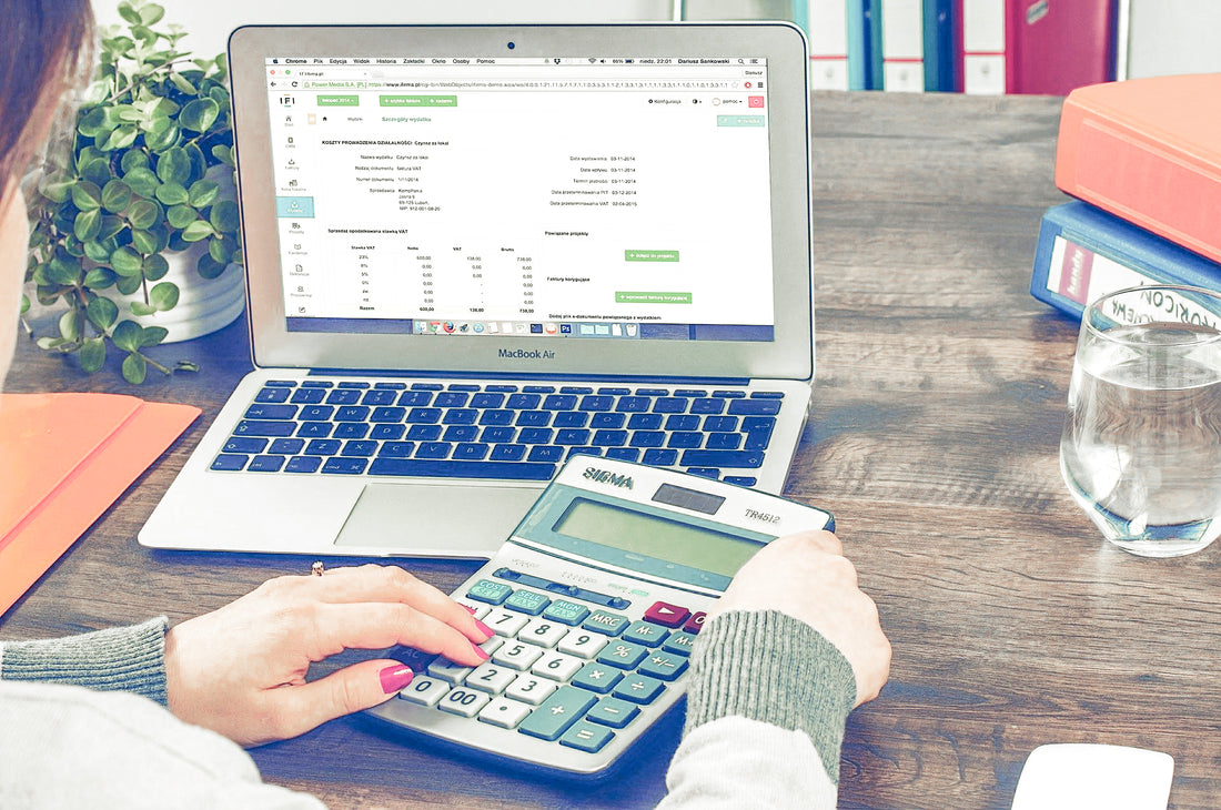 Six Tips for Getting Your Finances in Order