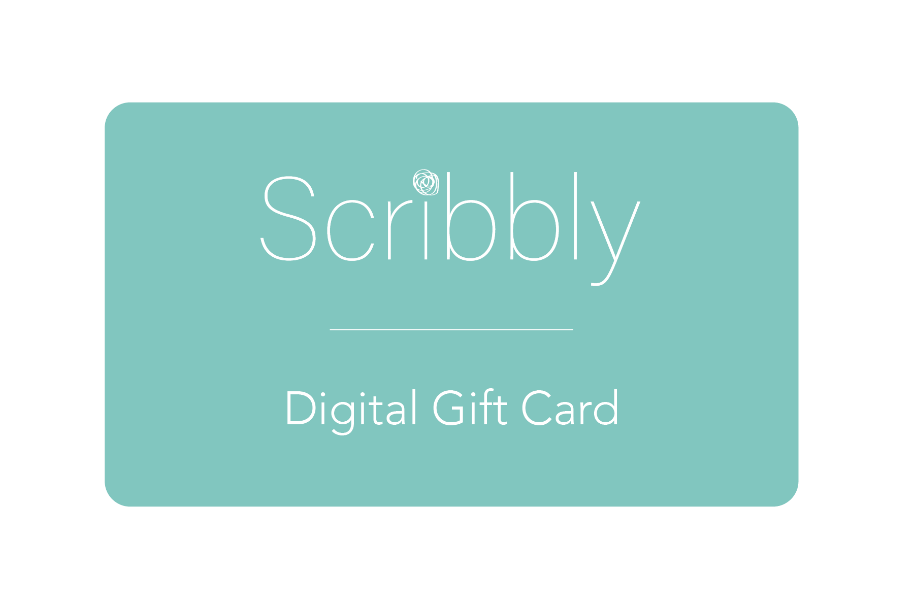 Gift Cards Scribbly gift-cards-scribbly